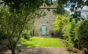 Photo of West Wing Cottage