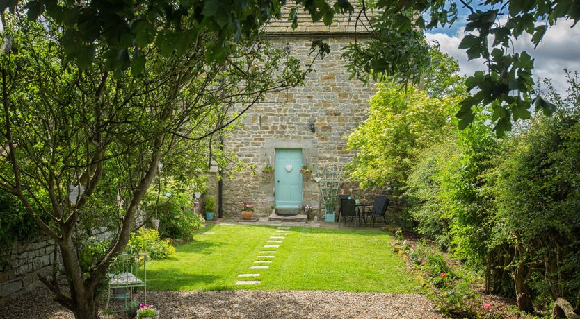 Photo of West Wing Cottage