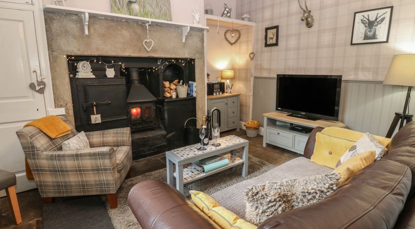 Photo of West Wing Cottage