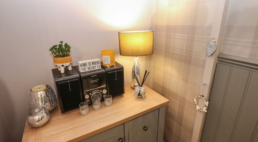 Photo of West Wing Cottage