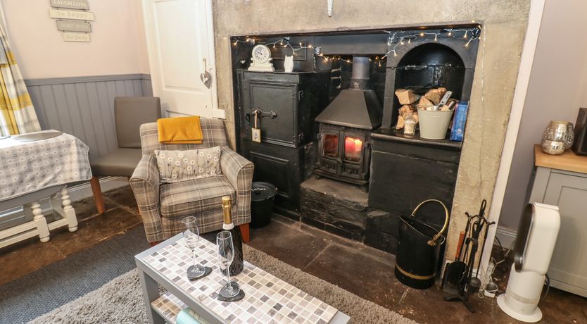 Photo of West Wing Cottage