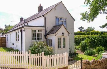 The Old Smithy Holiday Cottage