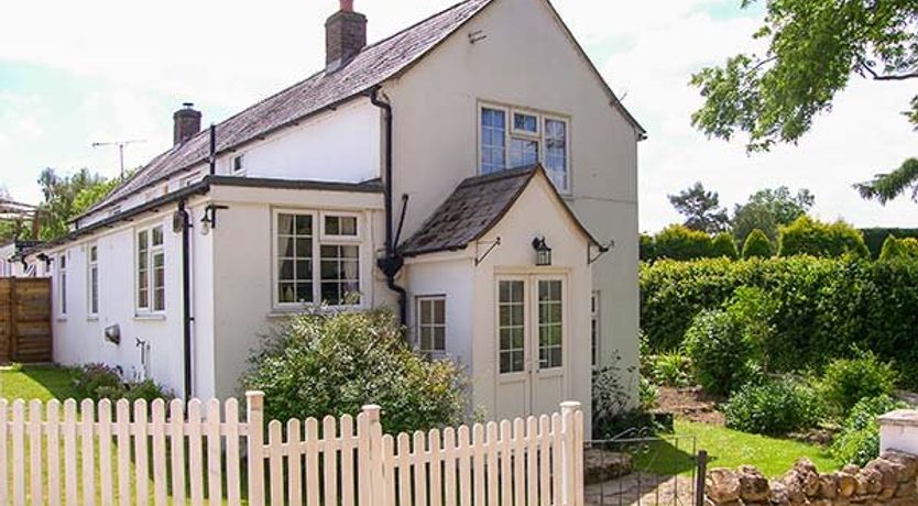 Photo of The Old Smithy