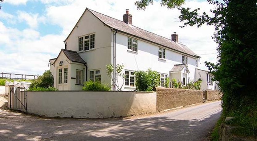 Photo of The Old Smithy