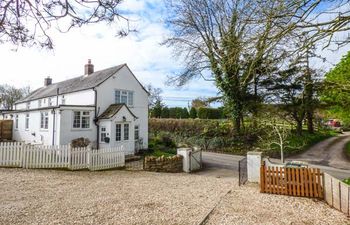 The Old Smithy Holiday Cottage