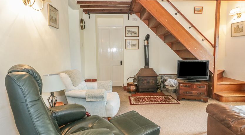 Photo of The Old Smithy