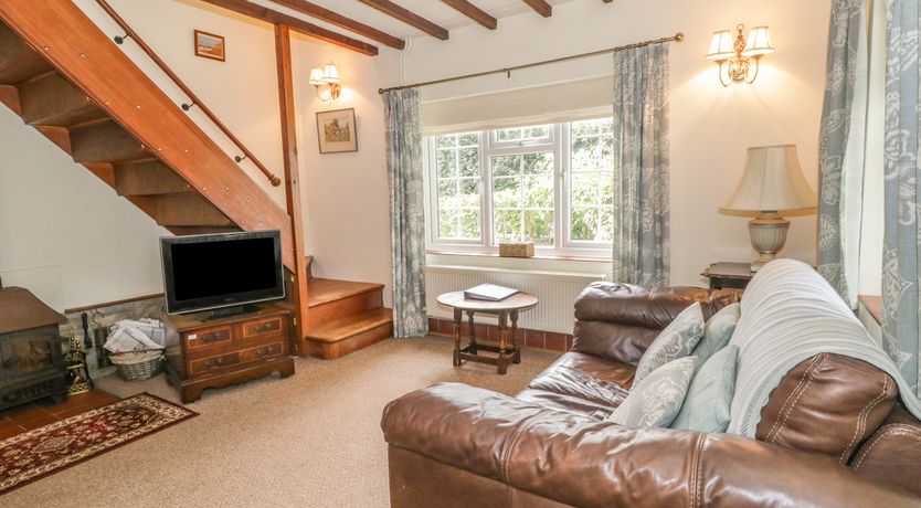 Photo of The Old Smithy