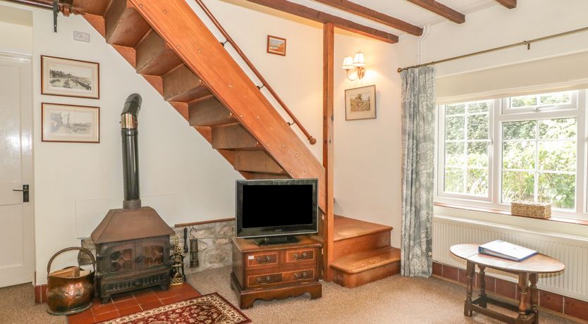 Photo of The Old Smithy