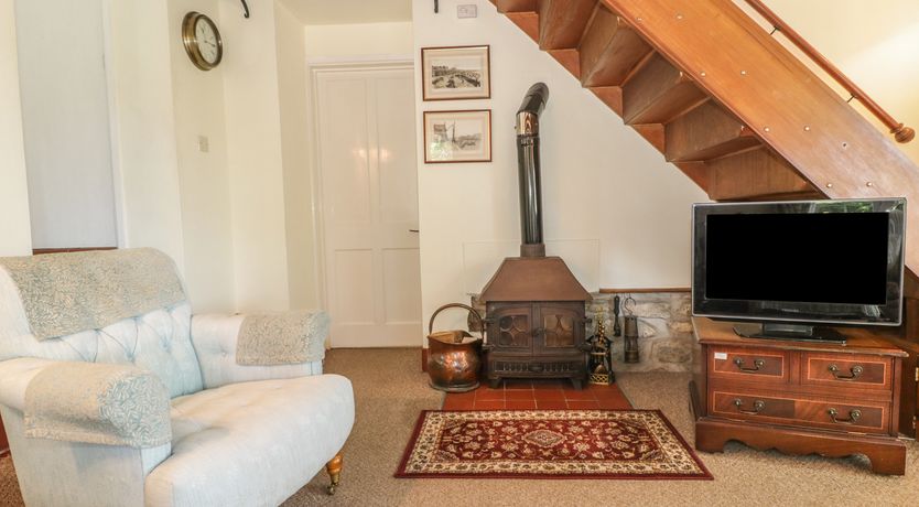 Photo of The Old Smithy