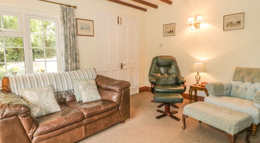 Photo of The Old Smithy