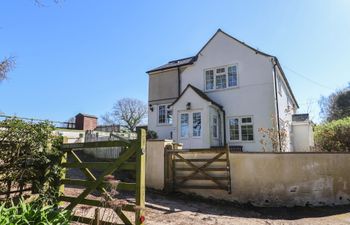 The Old Smithy Holiday Cottage