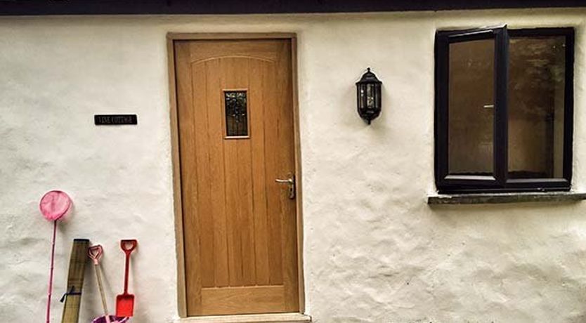 Photo of Vine Cottage