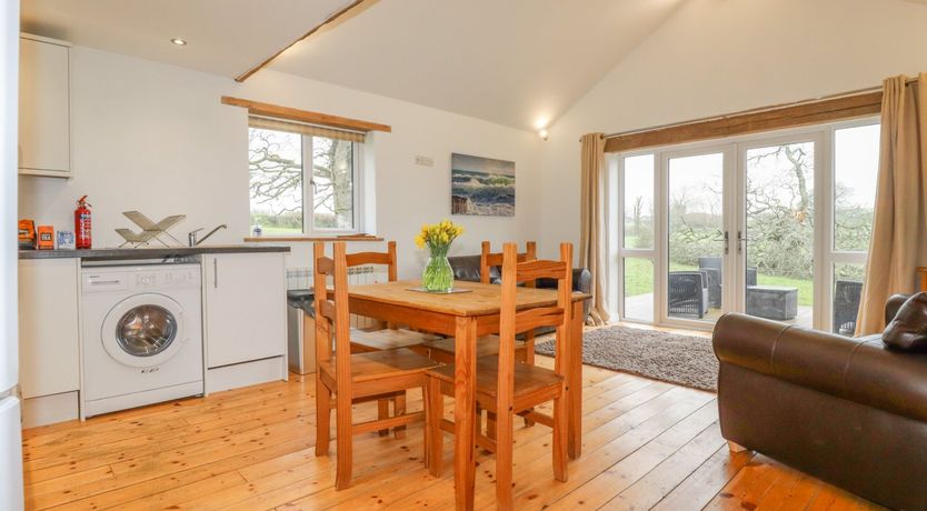 Photo of Vine Cottage