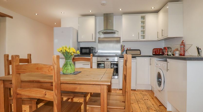 Photo of Vine Cottage