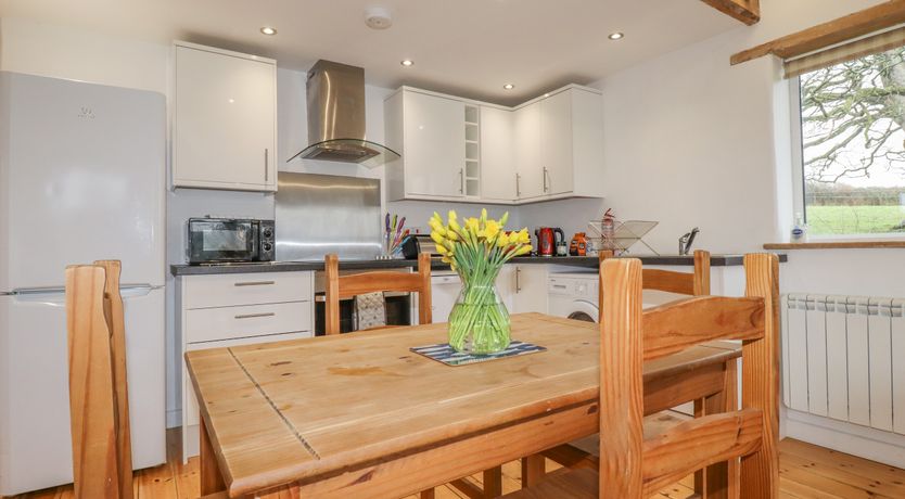 Photo of Vine Cottage