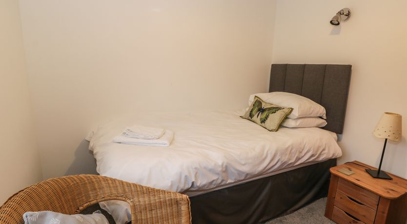 Photo of Thompson Cottage