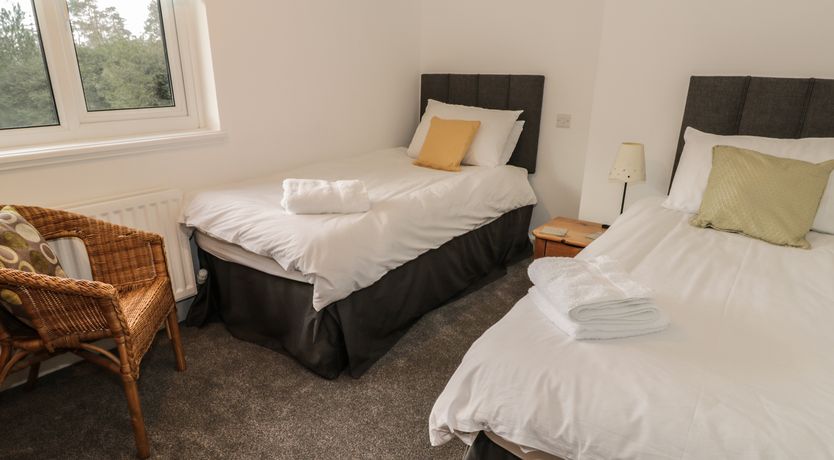 Photo of Thompson Cottage