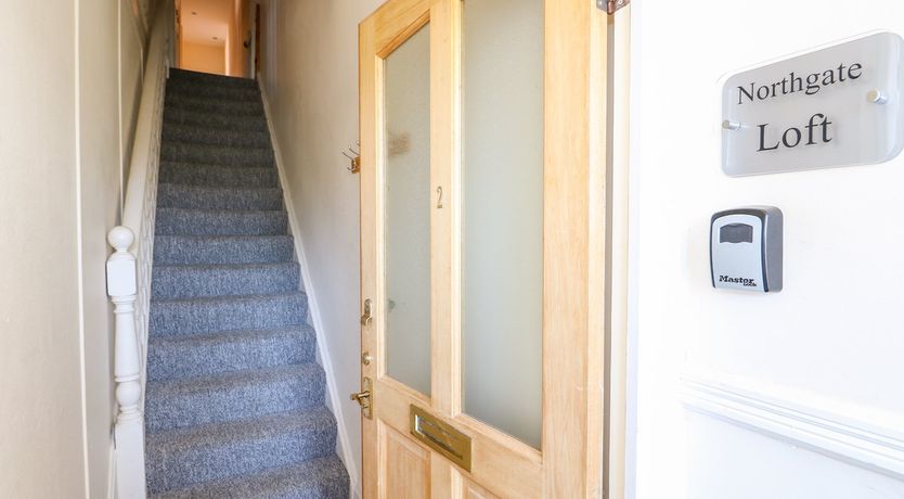 Photo of The Northgate Loft