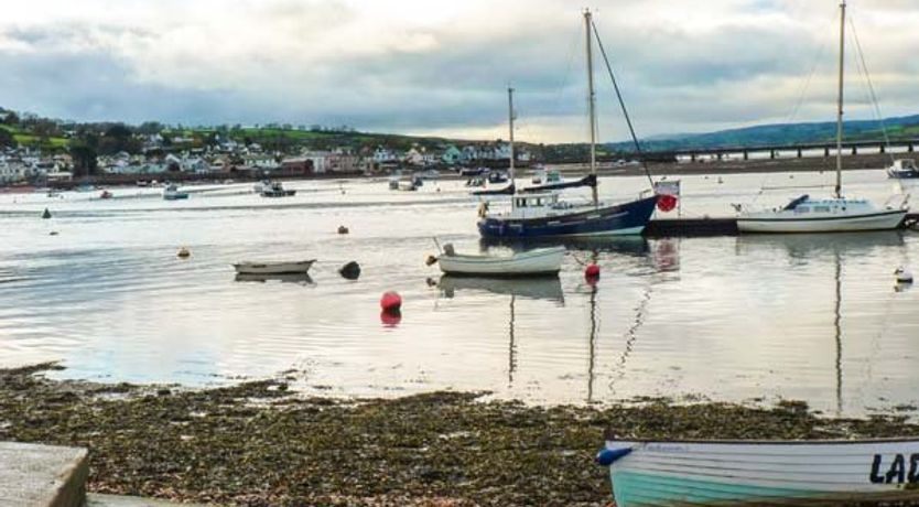 Photo of Sunshine Cottage