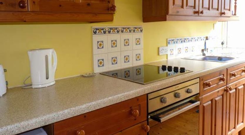 Photo of Sunshine Cottage