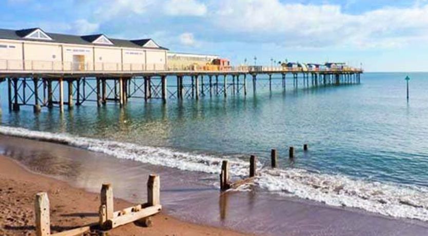 Photo of Sunshine Cottage