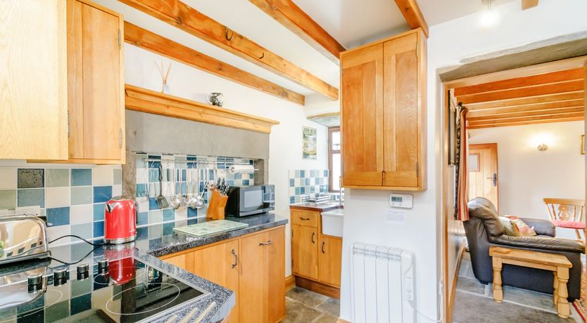 Photo of Mill Cottage