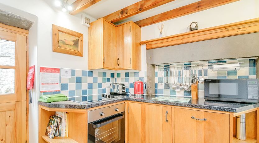 Photo of Mill Cottage