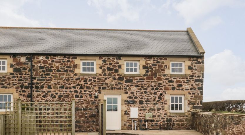 Photo of High Hemmel House