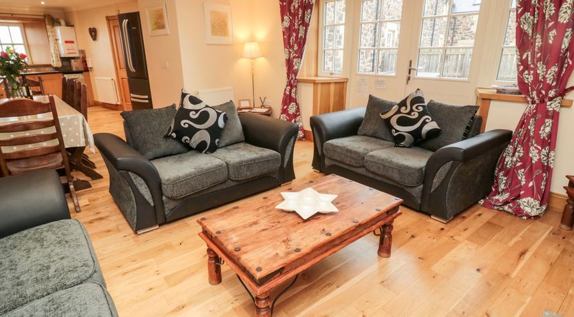 Photo of High Hemmel House