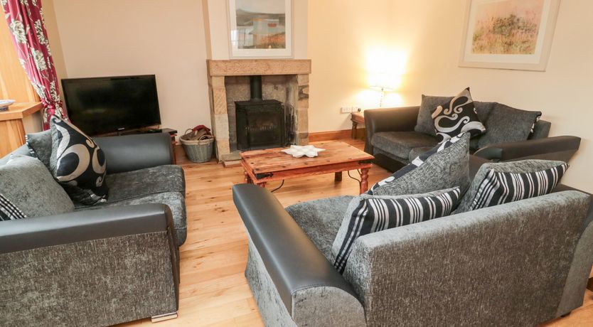 Photo of High Hemmel House