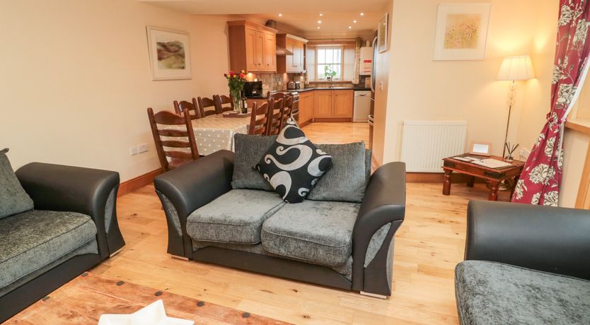 Photo of High Hemmel House