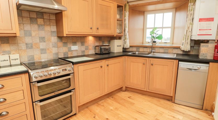 Photo of High Hemmel House