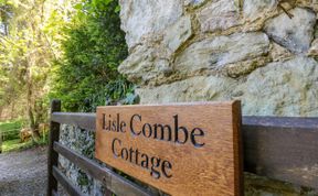 Photo of Lisle Combe Cottage