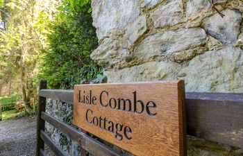 Lisle Combe Cottage Holiday Cottage