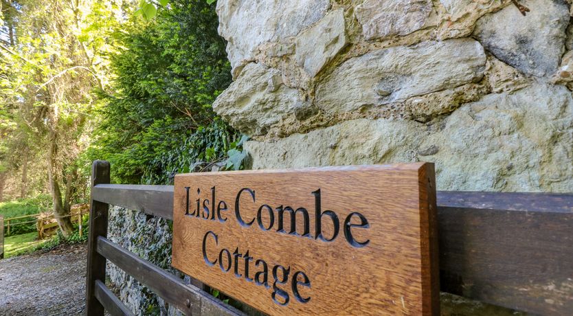 Photo of Lisle Combe Cottage