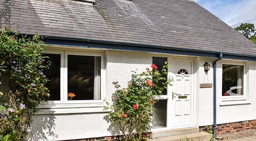 Photo of Cottage Fia