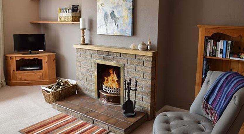 Photo of Cottage Fia