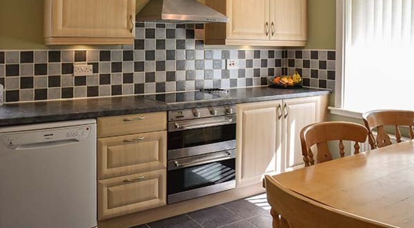 Photo of Cottage Fia