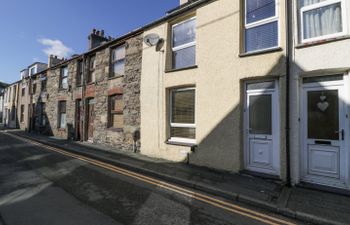 Snowdon View Holiday Cottage