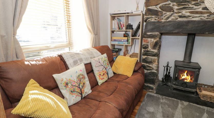 Photo of Snowdon View