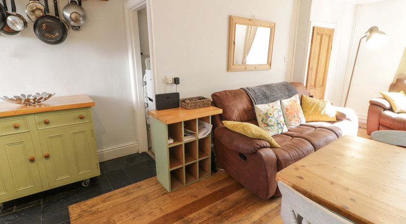 Photo of Snowdon View