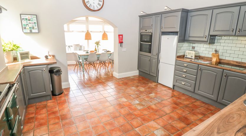 Photo of Talbot House