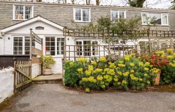 Honeysuckle Holiday Cottage