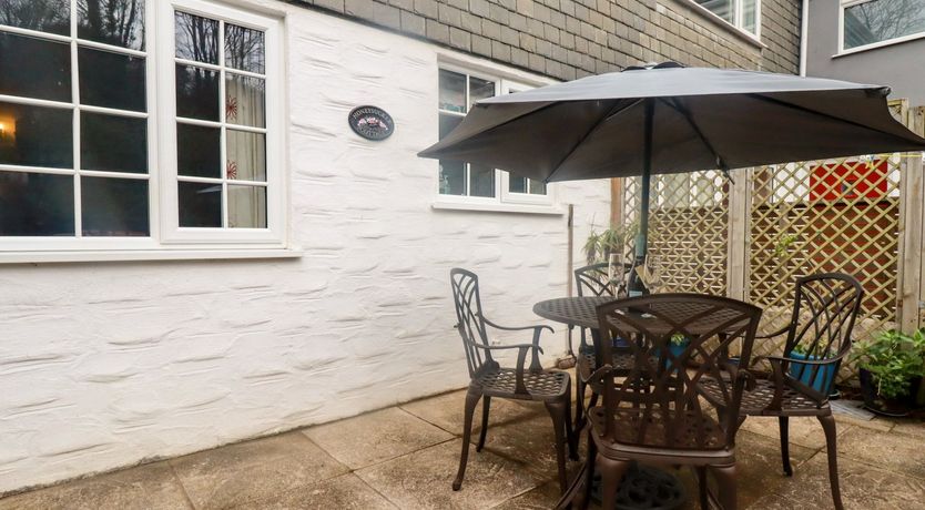 Photo of Honeysuckle