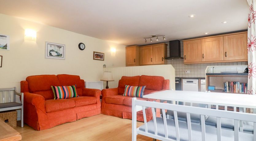 Photo of Honeysuckle