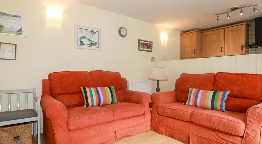 Photo of Honeysuckle