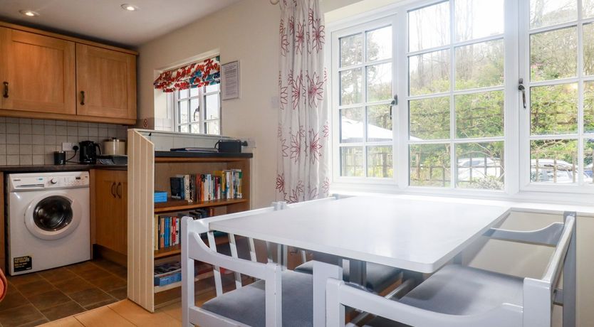 Photo of Honeysuckle