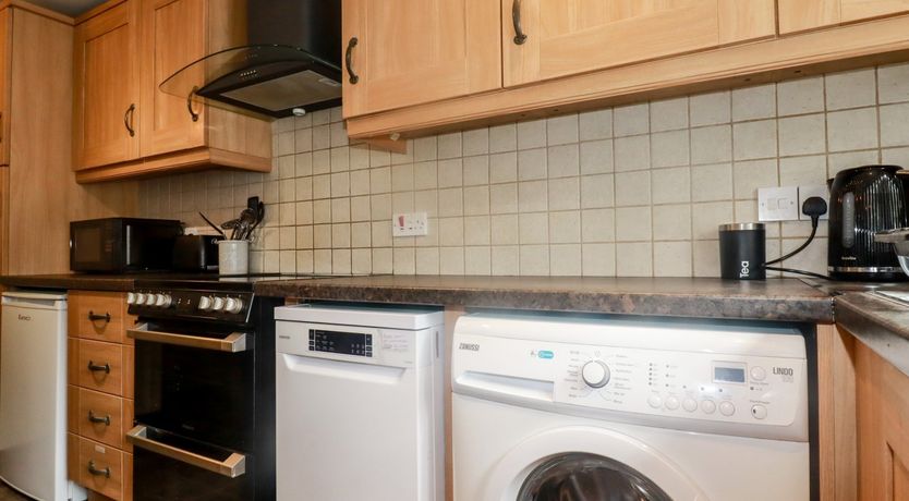 Photo of Honeysuckle