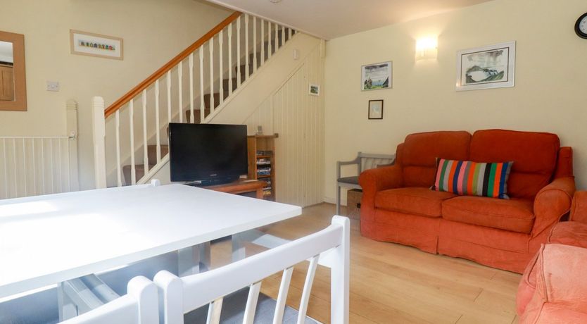 Photo of Honeysuckle