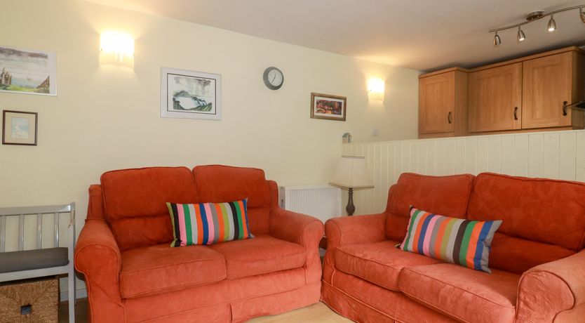 Photo of Honeysuckle